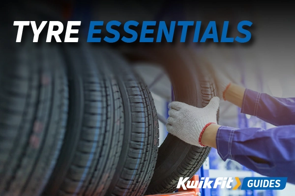 Essential Tyre Guides